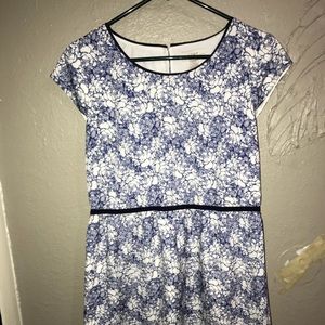 Anne Taylor loft dress